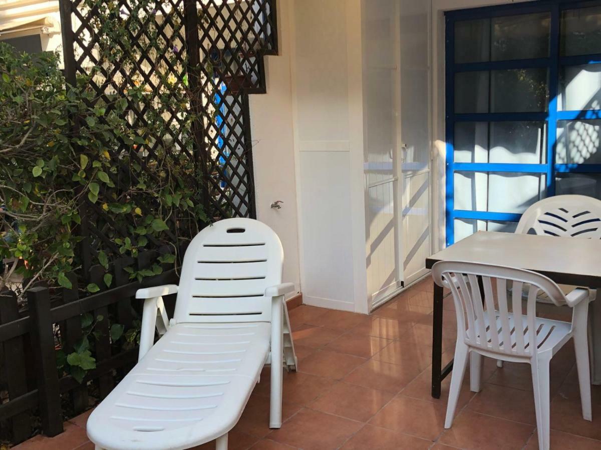 Bungalow Playmar Playa del Ingles  Exterior photo